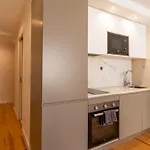 Delightful Duplex By Lovelystay Apartmán *