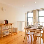 Delightful Duplex By Lovelystay Apartmán