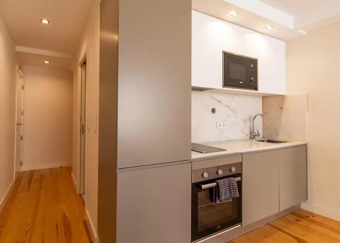 Delightful Duplex By Lovelystay דירה *