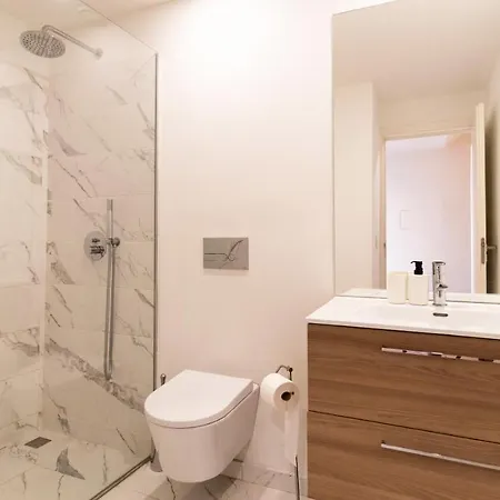 Delightful Duplex By Lovelystay アパート