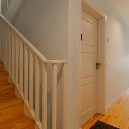 Delightful Duplex By Lovelystay * ポルト