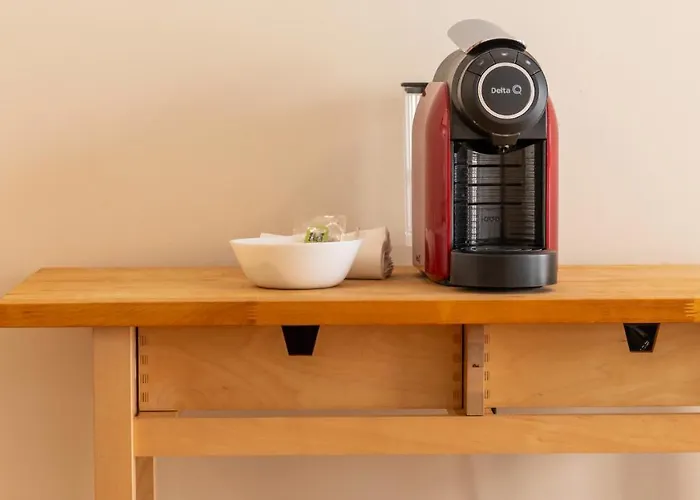 Delightful Duplex By Lovelystay * Porto