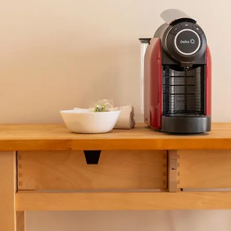 Delightful Duplex By Lovelystay * פורטו