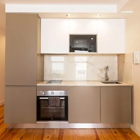 Delightful Duplex By Lovelystay *